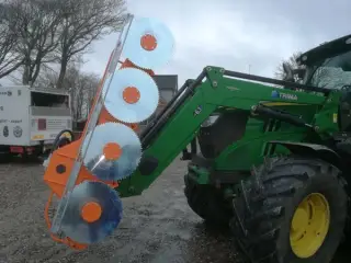 SaMASZ PT 4 250 F