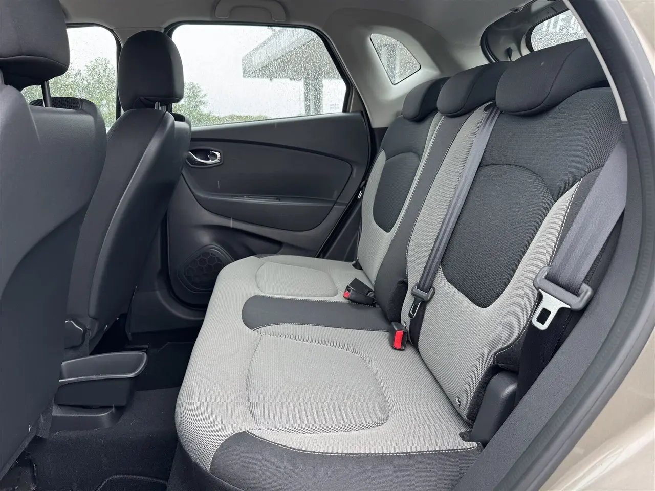 Billede 19 - Renault Captur 1,5 Energy DCI Expression 90HK 5d