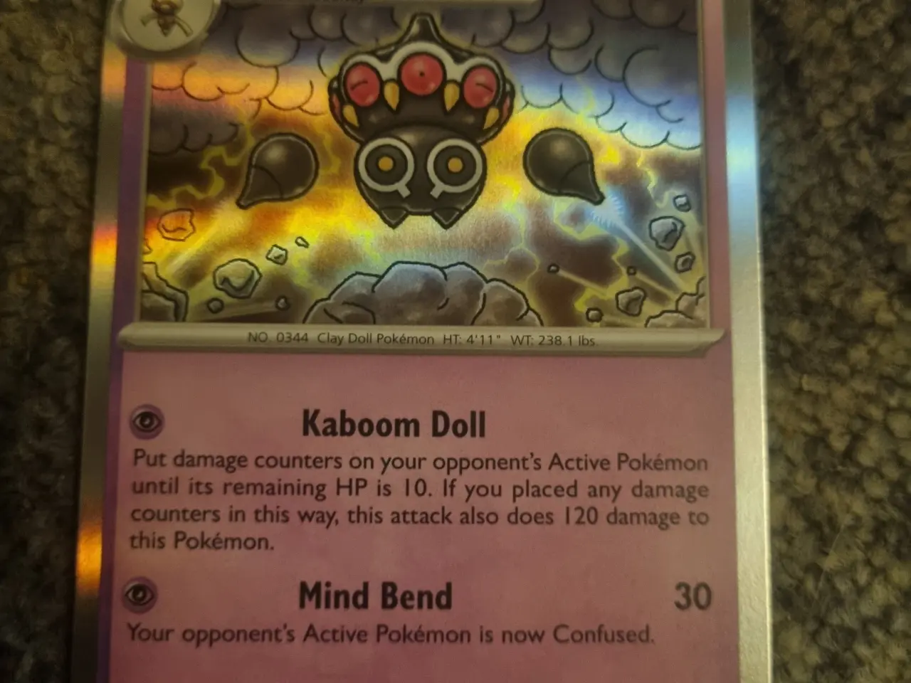 Billede 7 - Annonce 469 - Pokemon