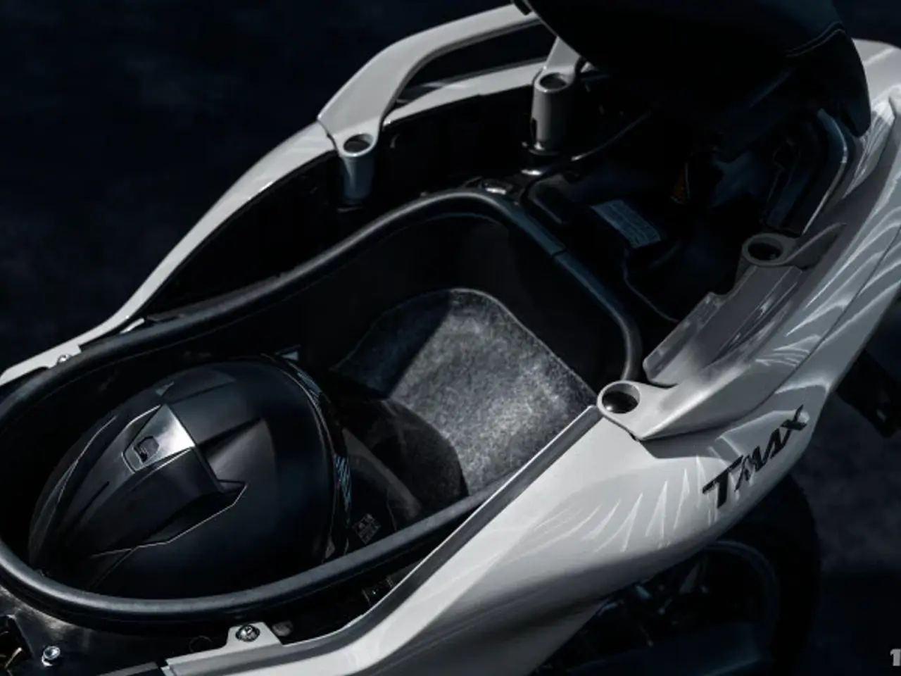 Billede 16 - Yamaha T-Max 560 Tech Max