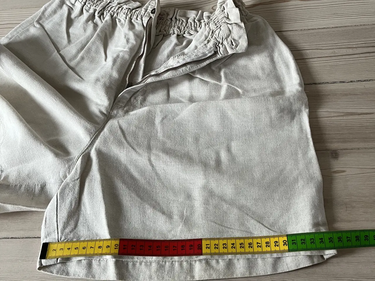 Billede 6 - Shorts