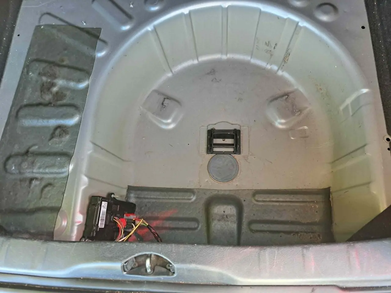 Billede 11 - Citroën C4 1.6 Benzin 2007 synet