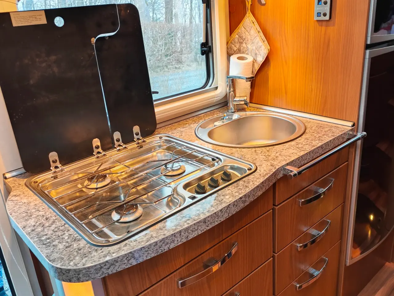 Billede 20 - Fiat Ducato 2,3 motor – 130 HK