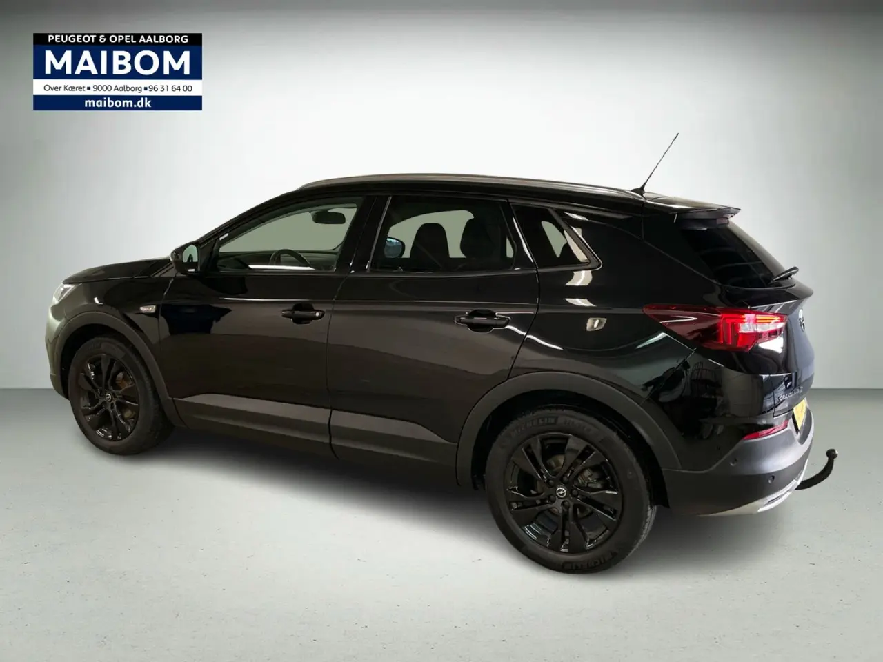 Billede 4 - Opel Grandland X 1,5 CDTi 130 Elegance aut.