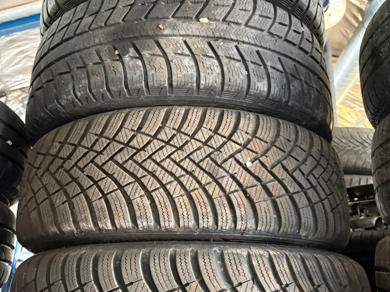 Billede 21 - Opel Corsa 1,4 16V Cosmo