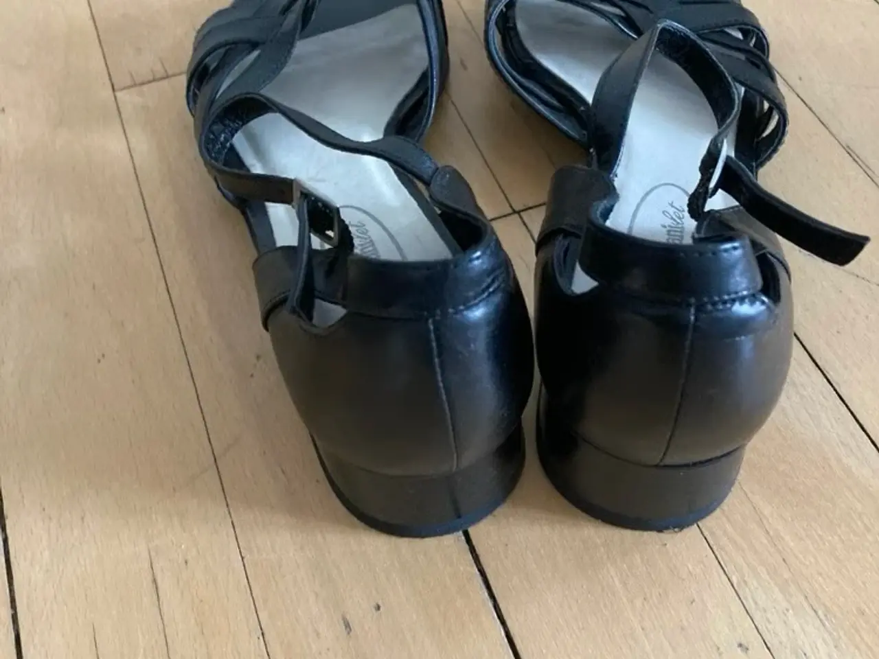 Billede 3 - Sandaler