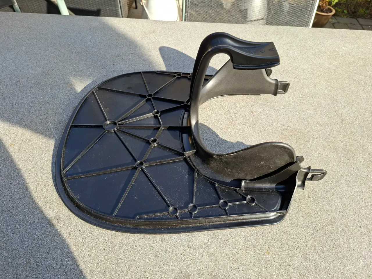Billede 3 - Stokke nomi babysæt