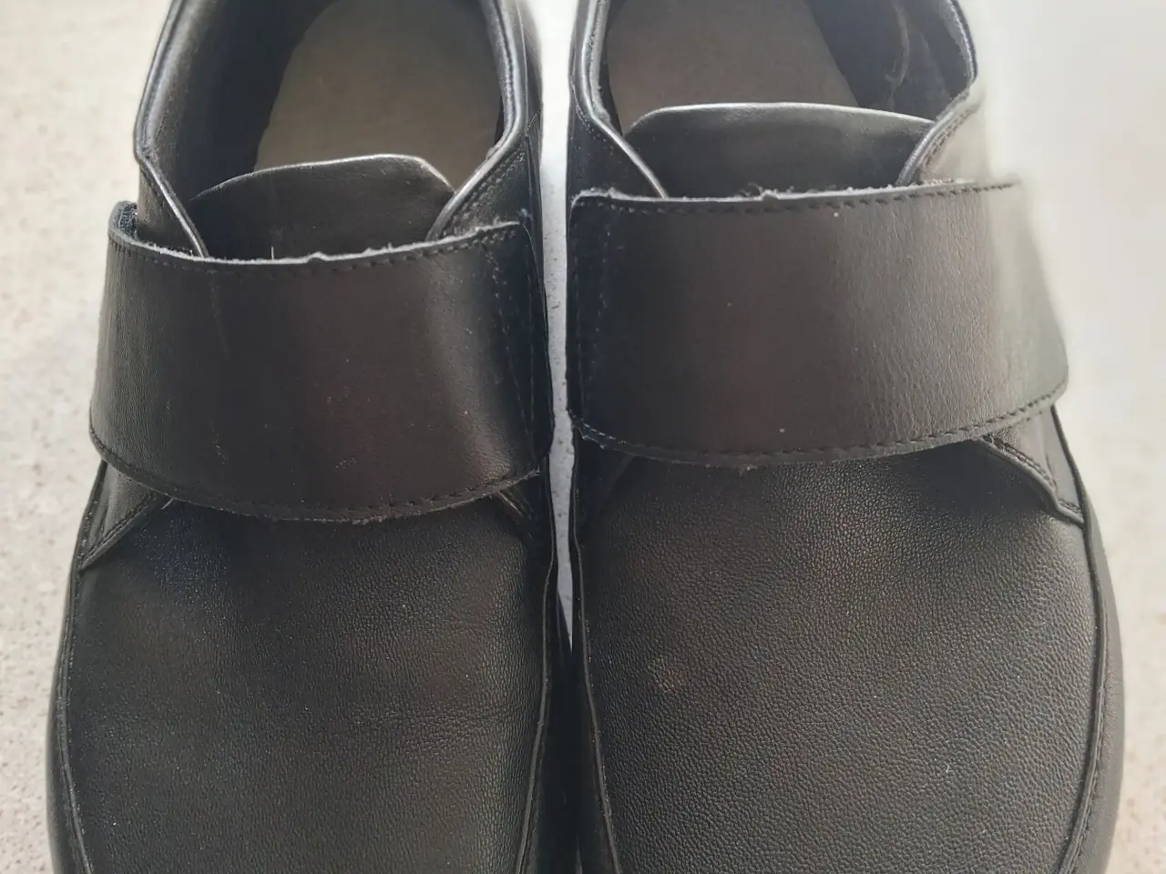 Billede 2 - Green Comfort sko