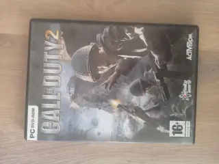 Call of duty 2