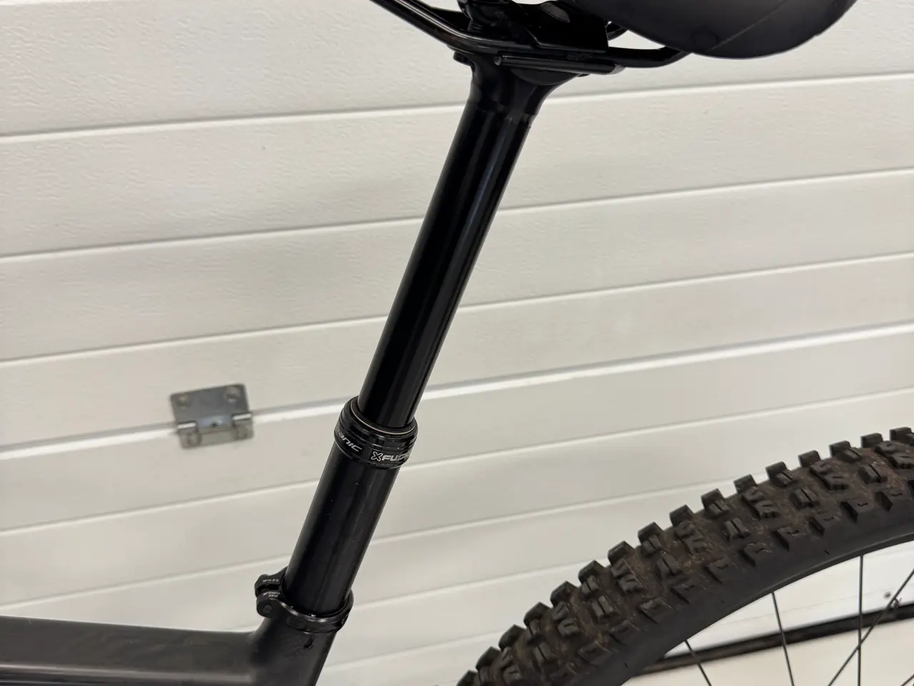 Billede 5 - Specialized Stumpjumper Comp Carbon EVO29