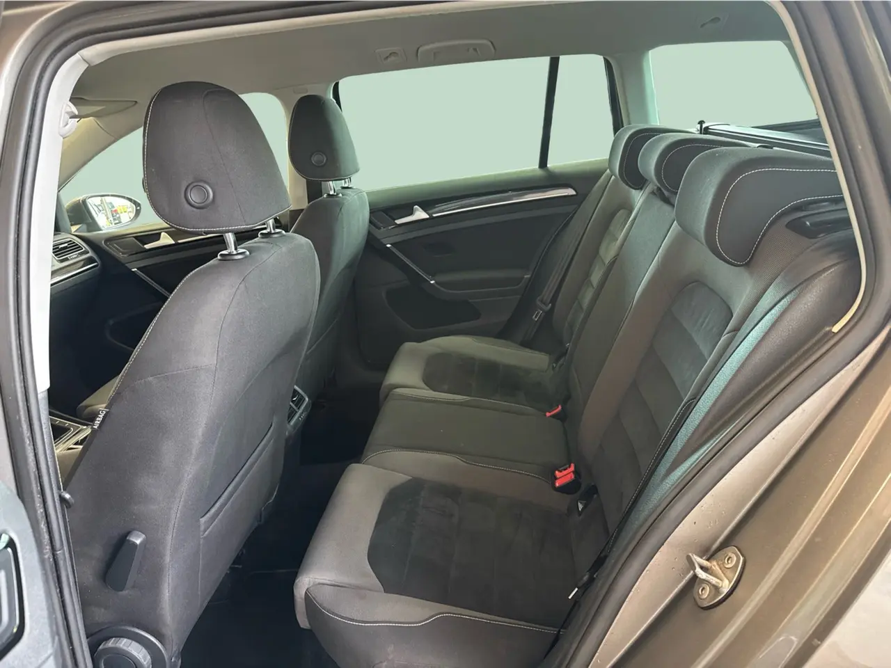 Billede 12 - VW Golf VII 1,4 TSi 140 Highline Variant BMT
