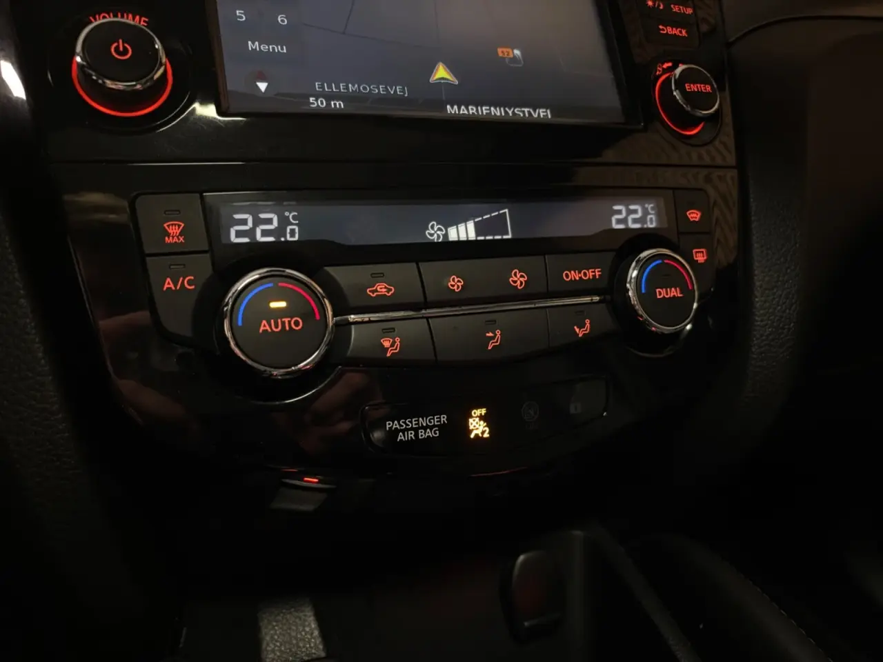 Billede 15 - Nissan Qashqai 1,2 Dig-T 115 Tekna+