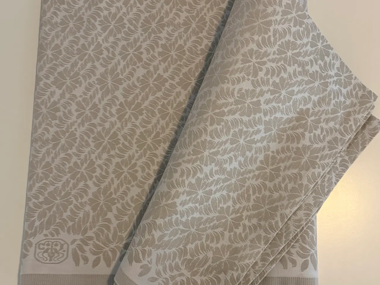Billede 2 - Dug Georg Jensen Damask