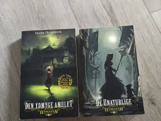 1+2 Humaran trilogien
