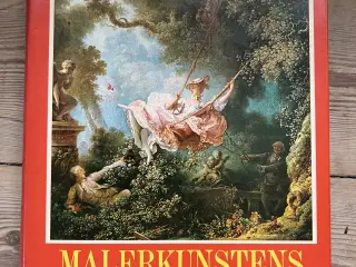 Malerkunstens historie, af Michael Levey