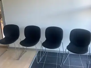 Spisebordsstole