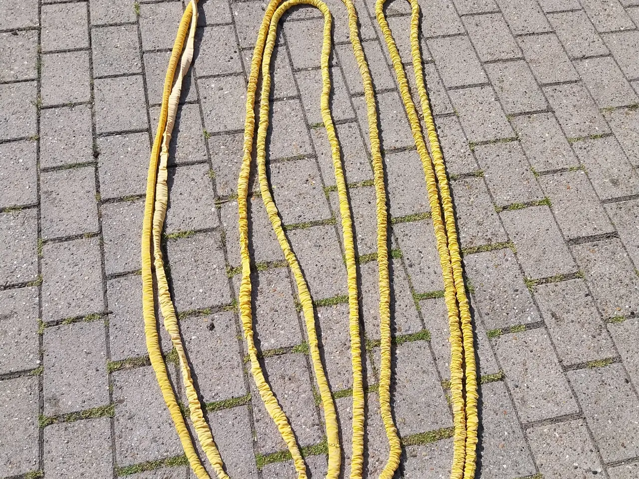 Billede 5 - Vandslange 12,8 meter