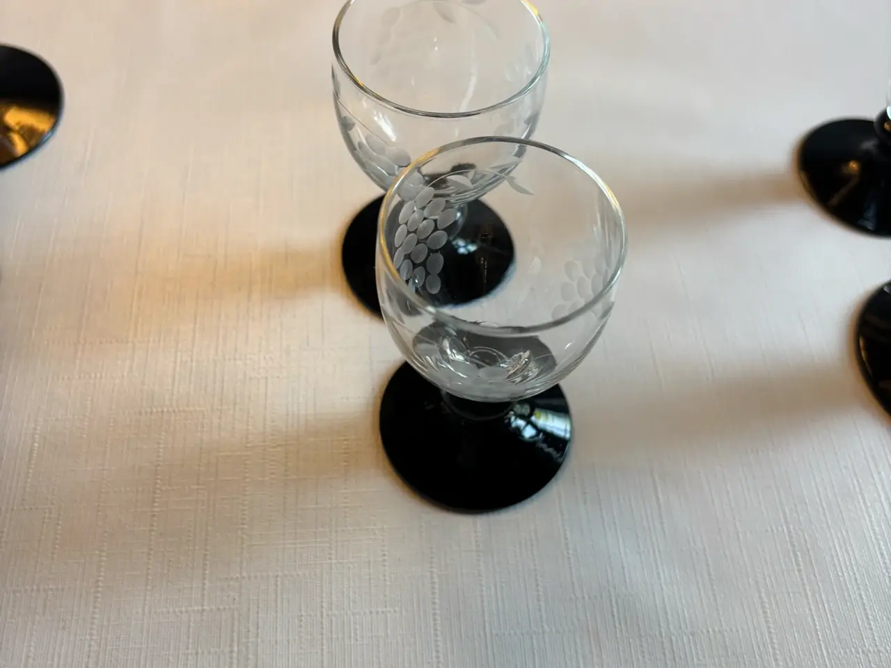 Billede 8 - 74 stk. Holmegaard glas