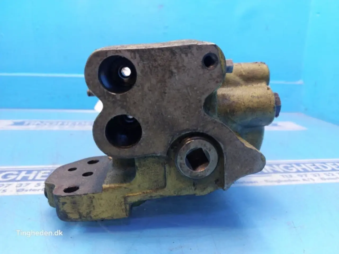 Billede 10 - John Deere Liftcylinder T31724