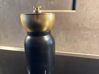 Kaffekværn, stelton