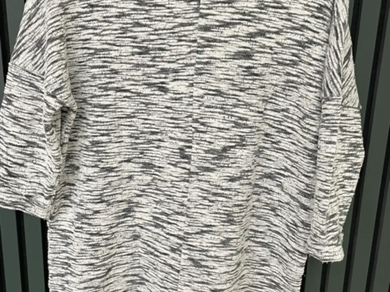 Billede 4 - Let Esprit strik