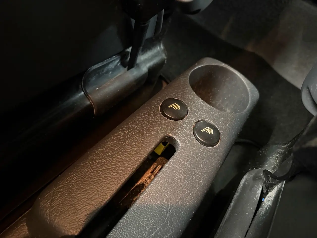 Billede 18 - Citroën Berlingo 1,6 i 16V Plaisir 109HK