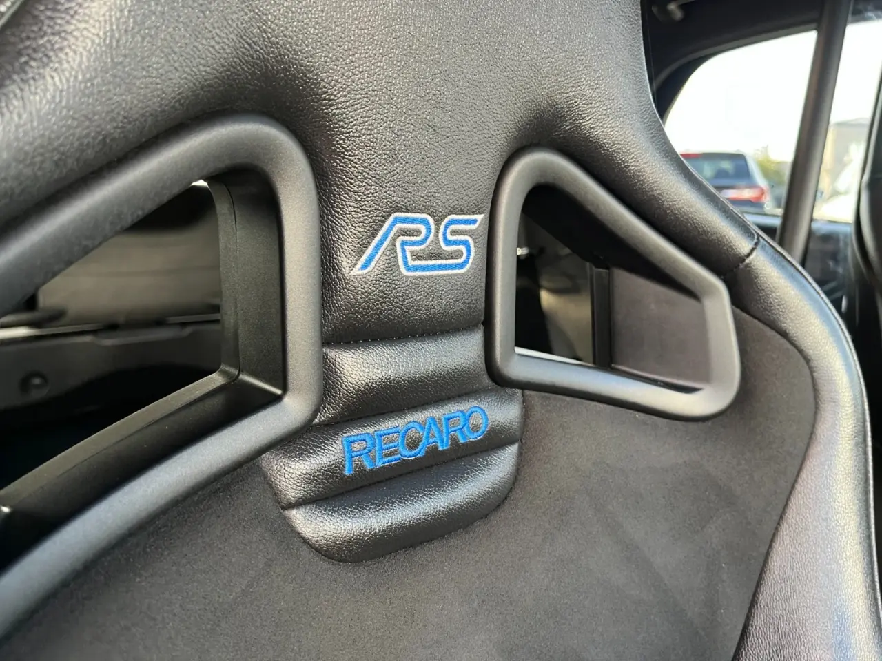 Billede 6 - Ford Focus 2,3 SCTi 350 RS Van