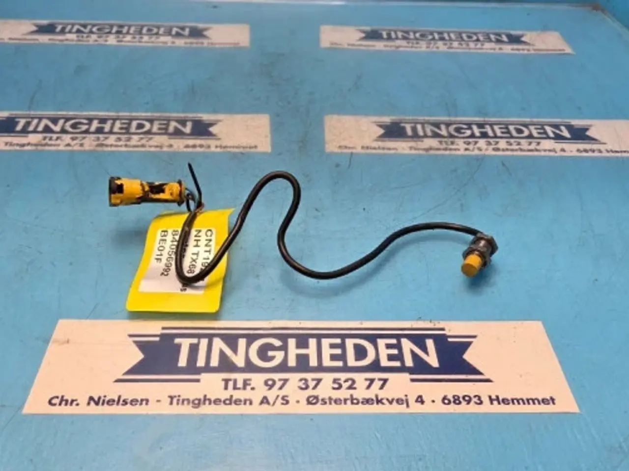 Billede 1 - New Holland TX68 Føler 84056992