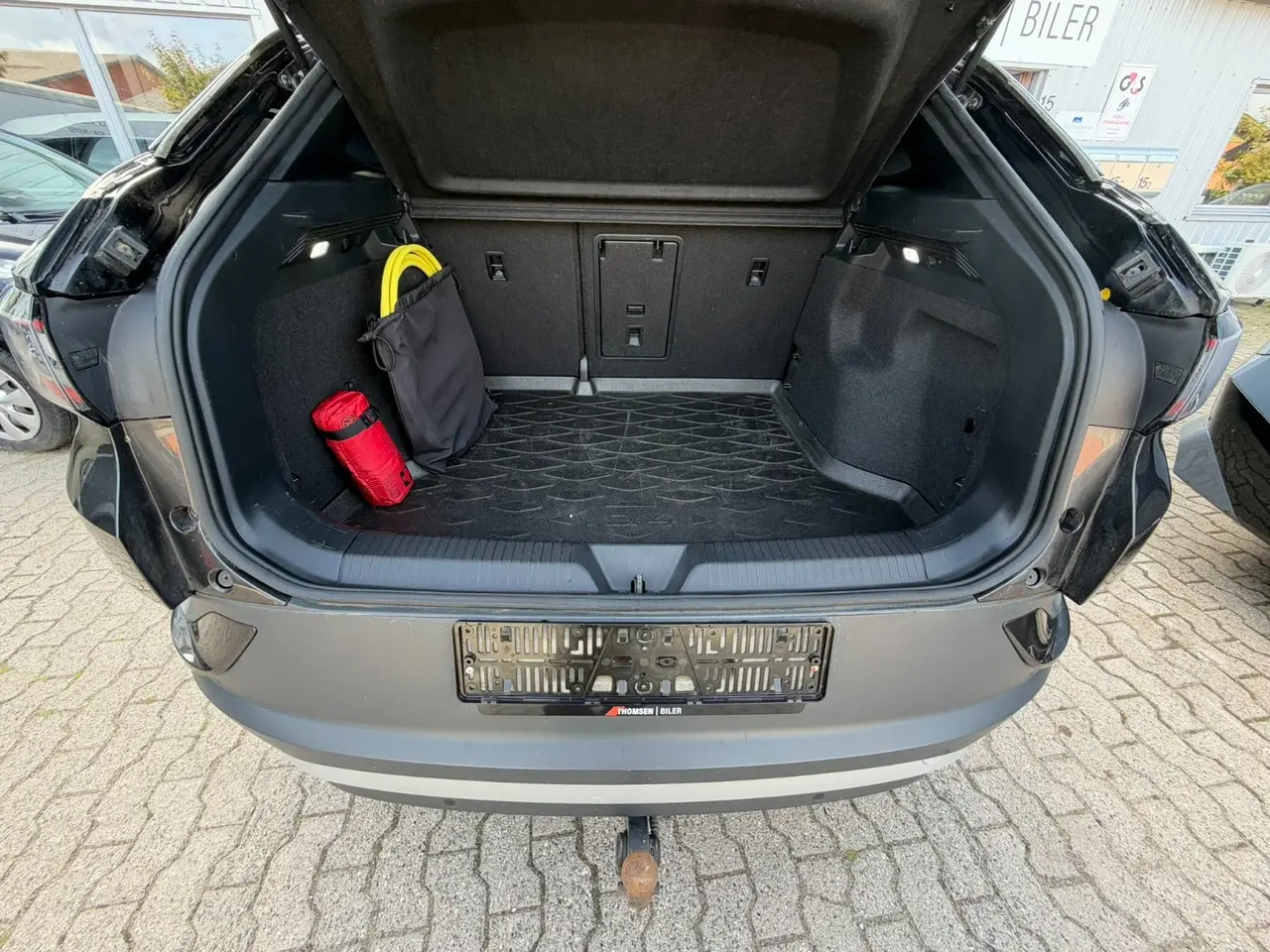 Billede 18 - VW ID.4 77 1ST Pro Performance