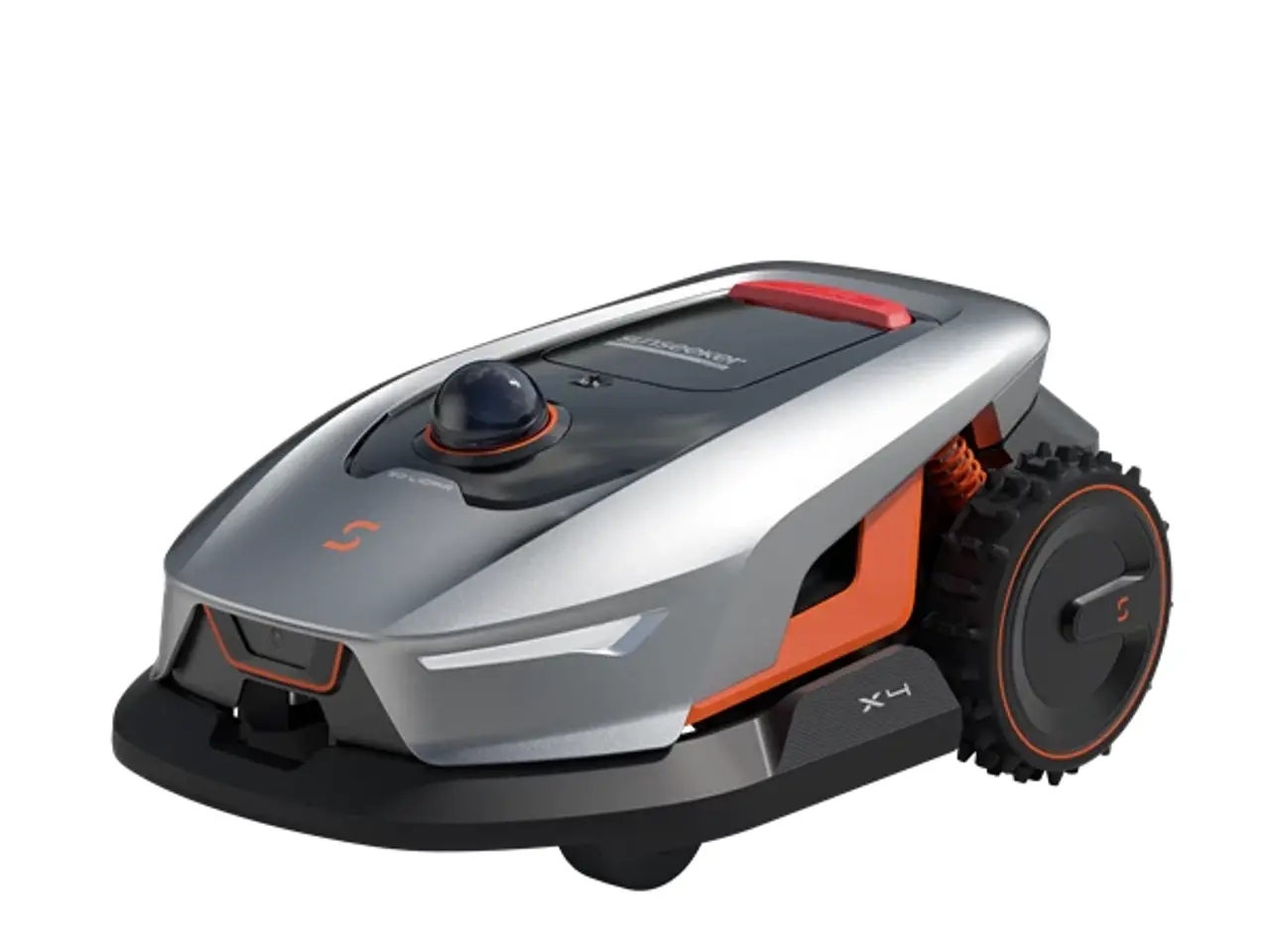 Billede 1 - Sunseeker Elite X4 Lidar