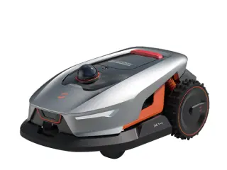 Sunseeker Elite X4 Lidar