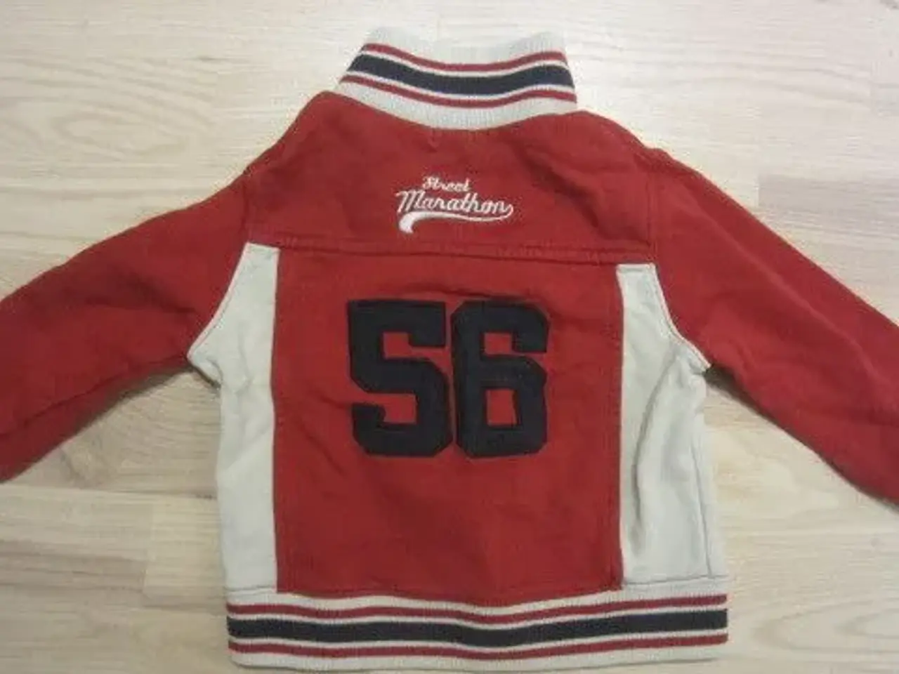 Billede 1 - Str. 80, sej bluse