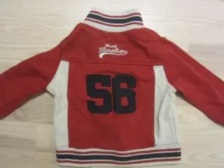 Str. 80, sej bluse