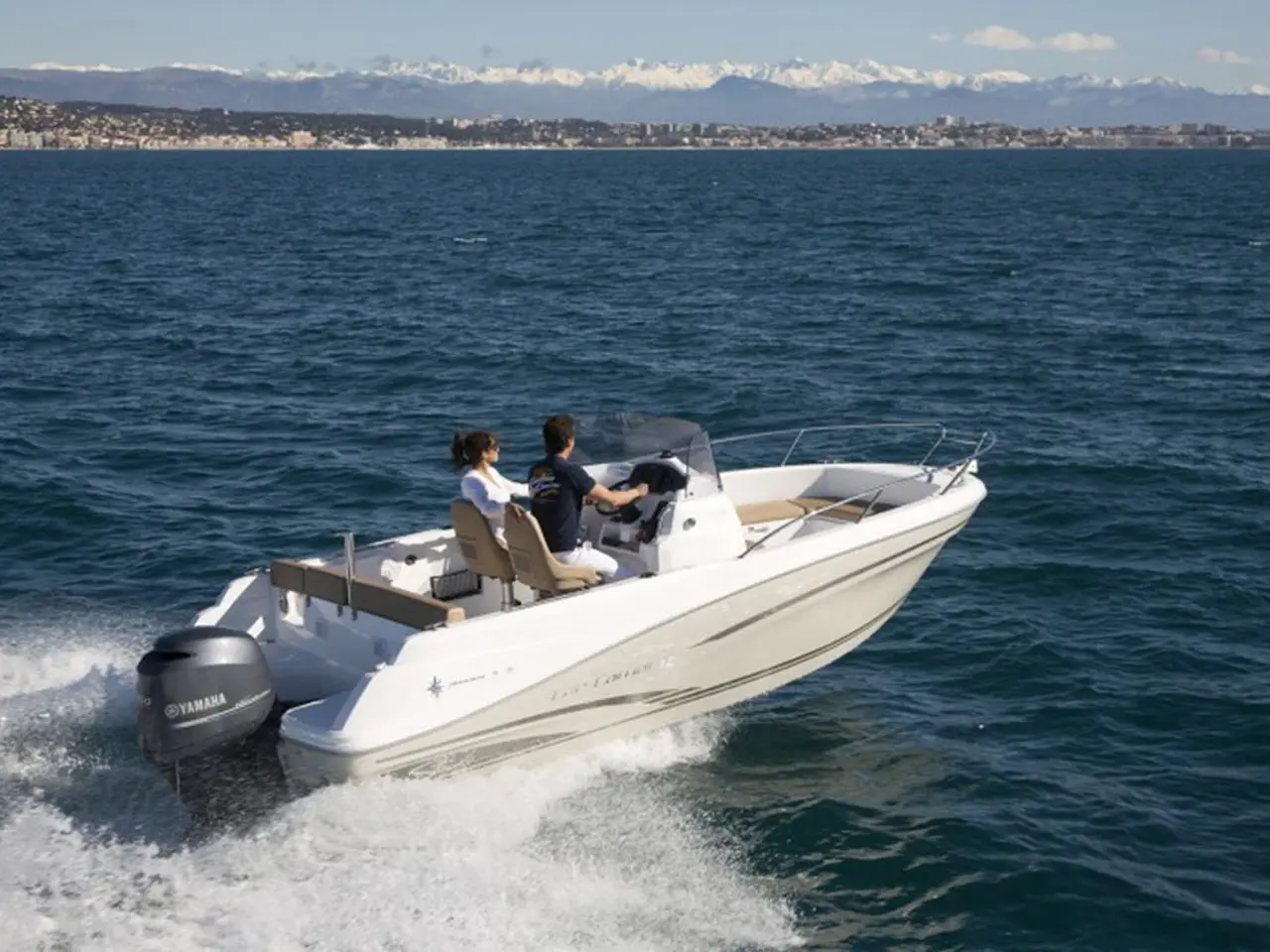 Billede 15 - Jeanneau Cap Camarat 6.5 CC