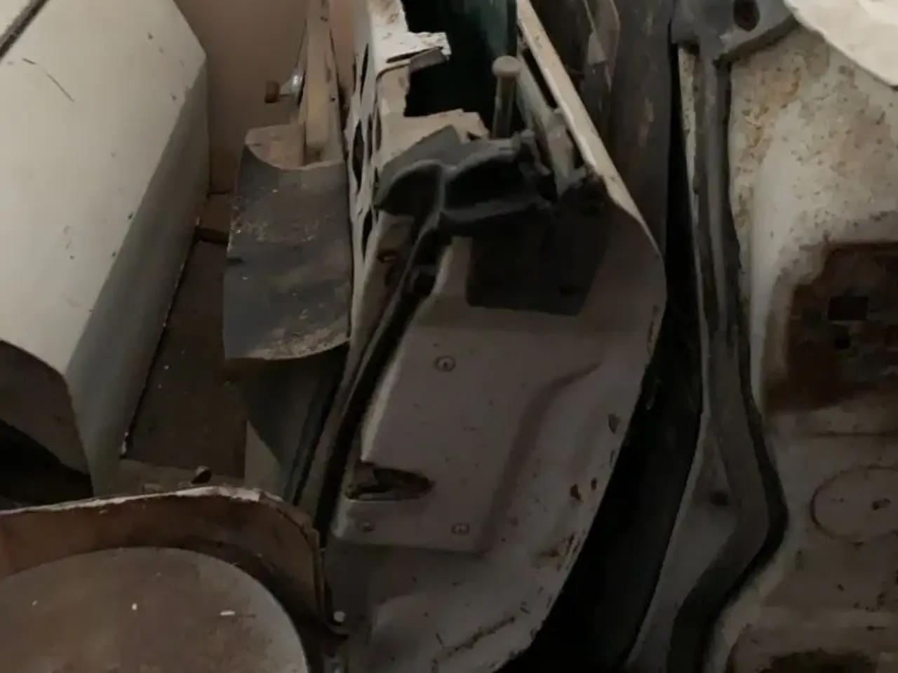 Billede 11 - Chevrolet Impala 1971-76/1965-66