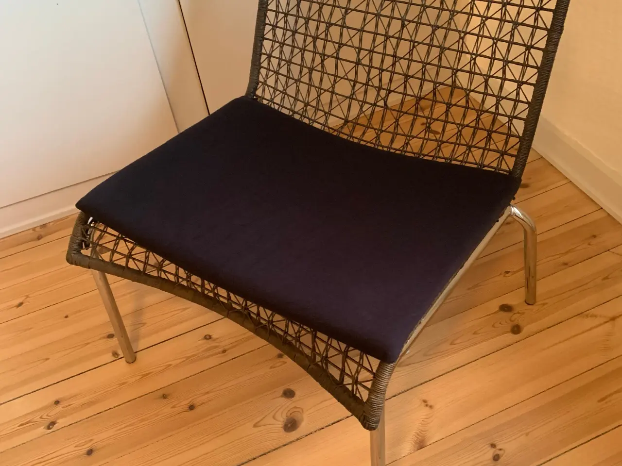 Billede 2 - Loungestol