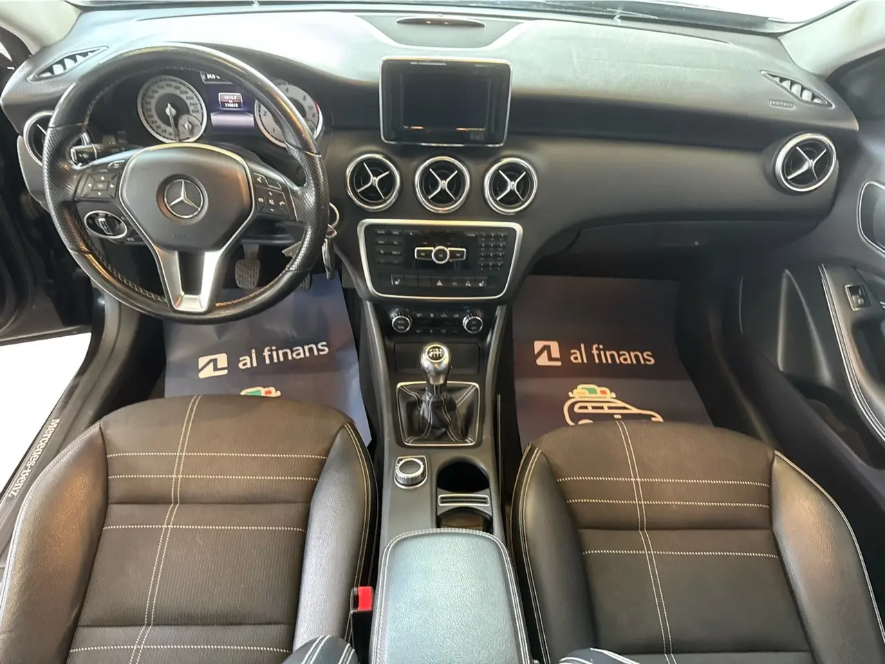 Billede 9 - Mercedes A180 1,5 CDi Urban