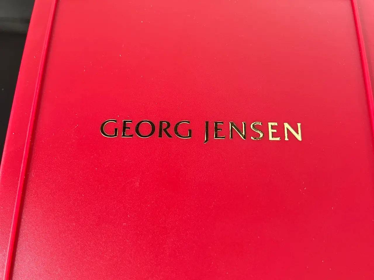 Billede 2 - Georg Jensen juleuro