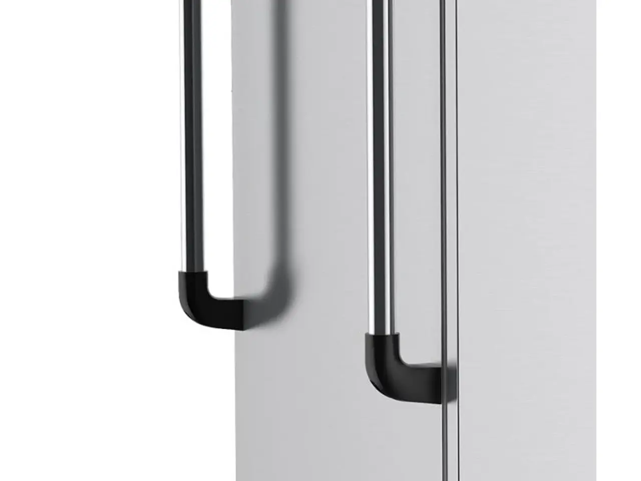 Billede 2 -  Opvarmet Banketvogn 18x 2/1GN