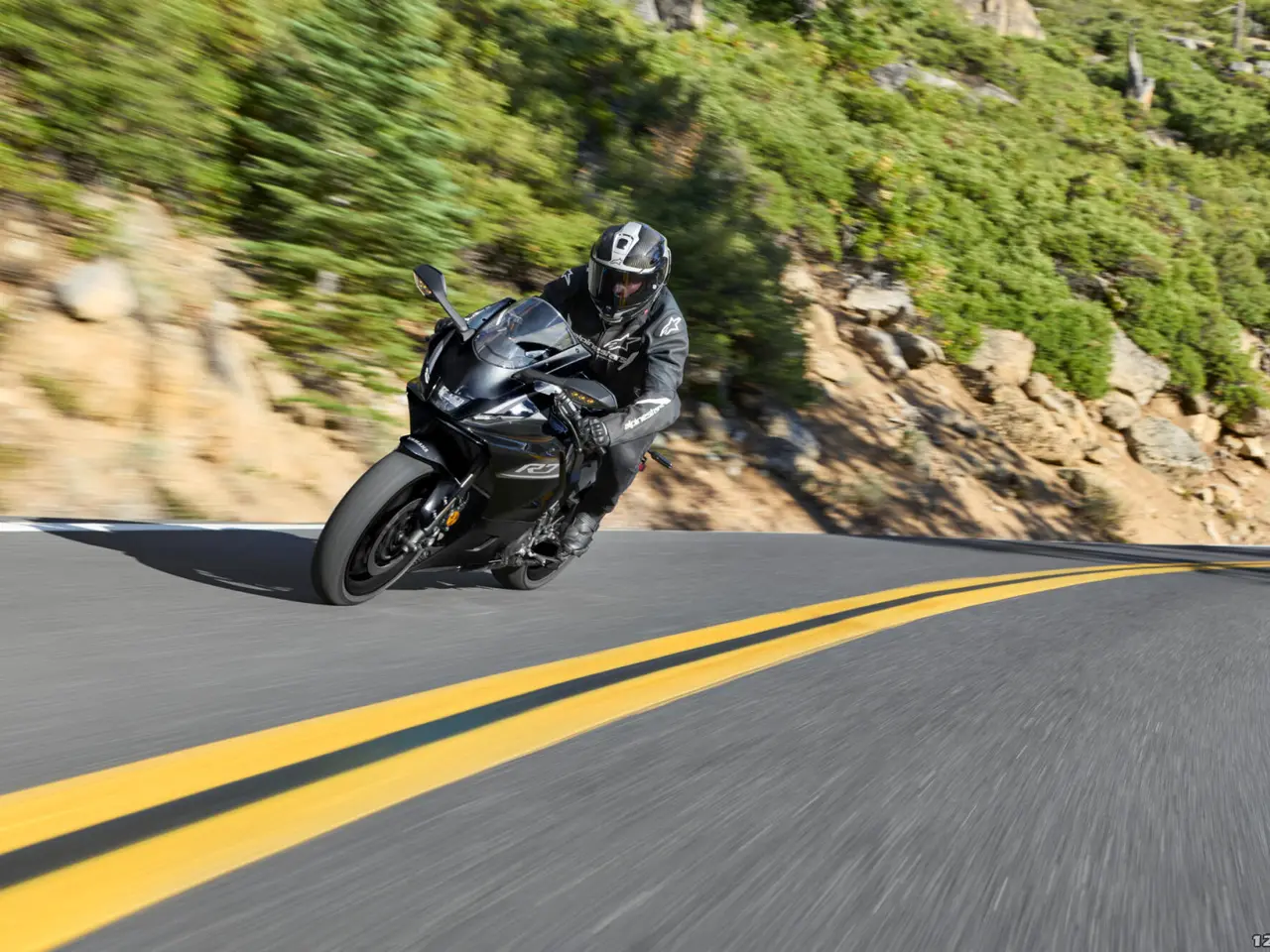 Billede 20 - Yamaha YZF R7