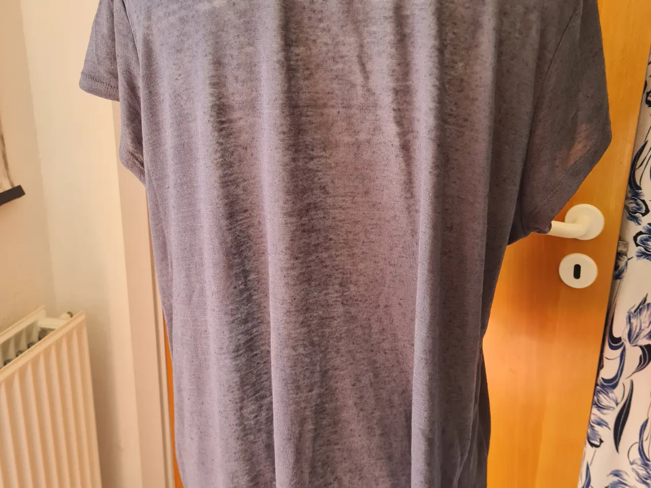 Billede 3 - Top str xl 42-44 fra H&M 