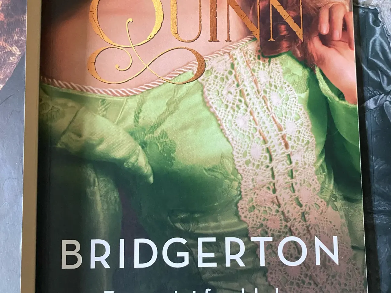 Billede 3 - Familien Bridgerton bind 1-8