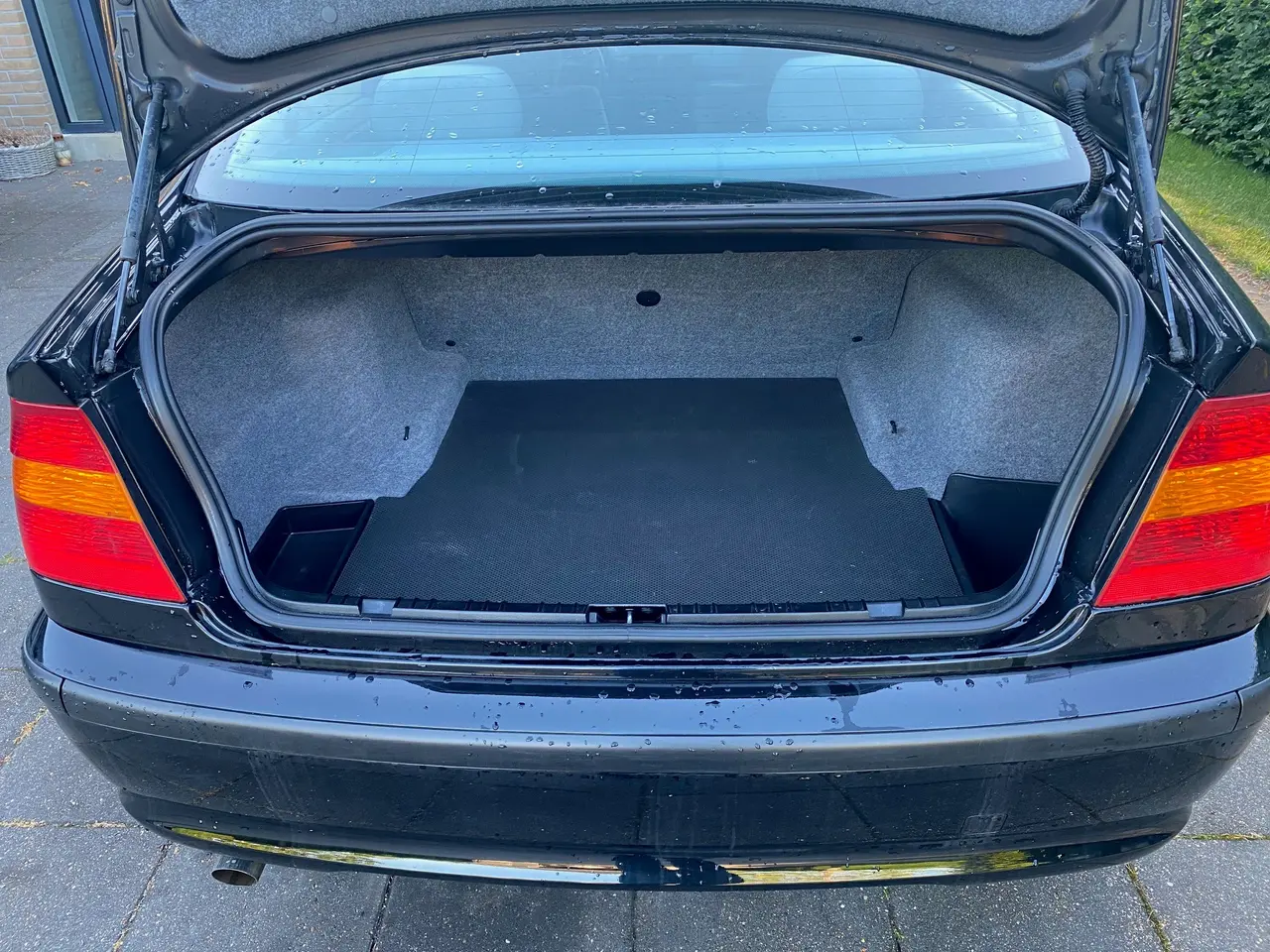 Billede 10 - BMW 316i E46 Facelift