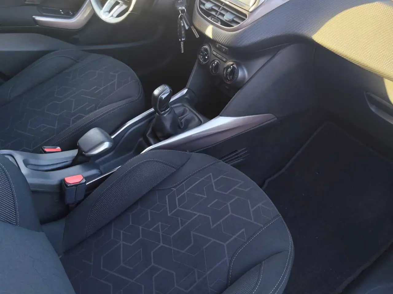 Billede 8 - Peugeot 2008 1.6 HDI