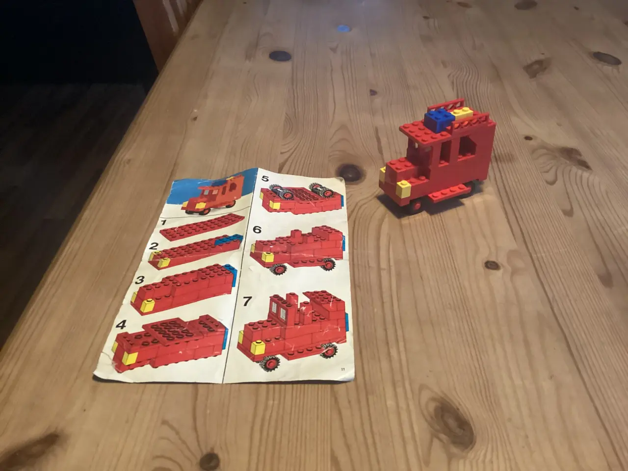 Billede 11 - Lego. 