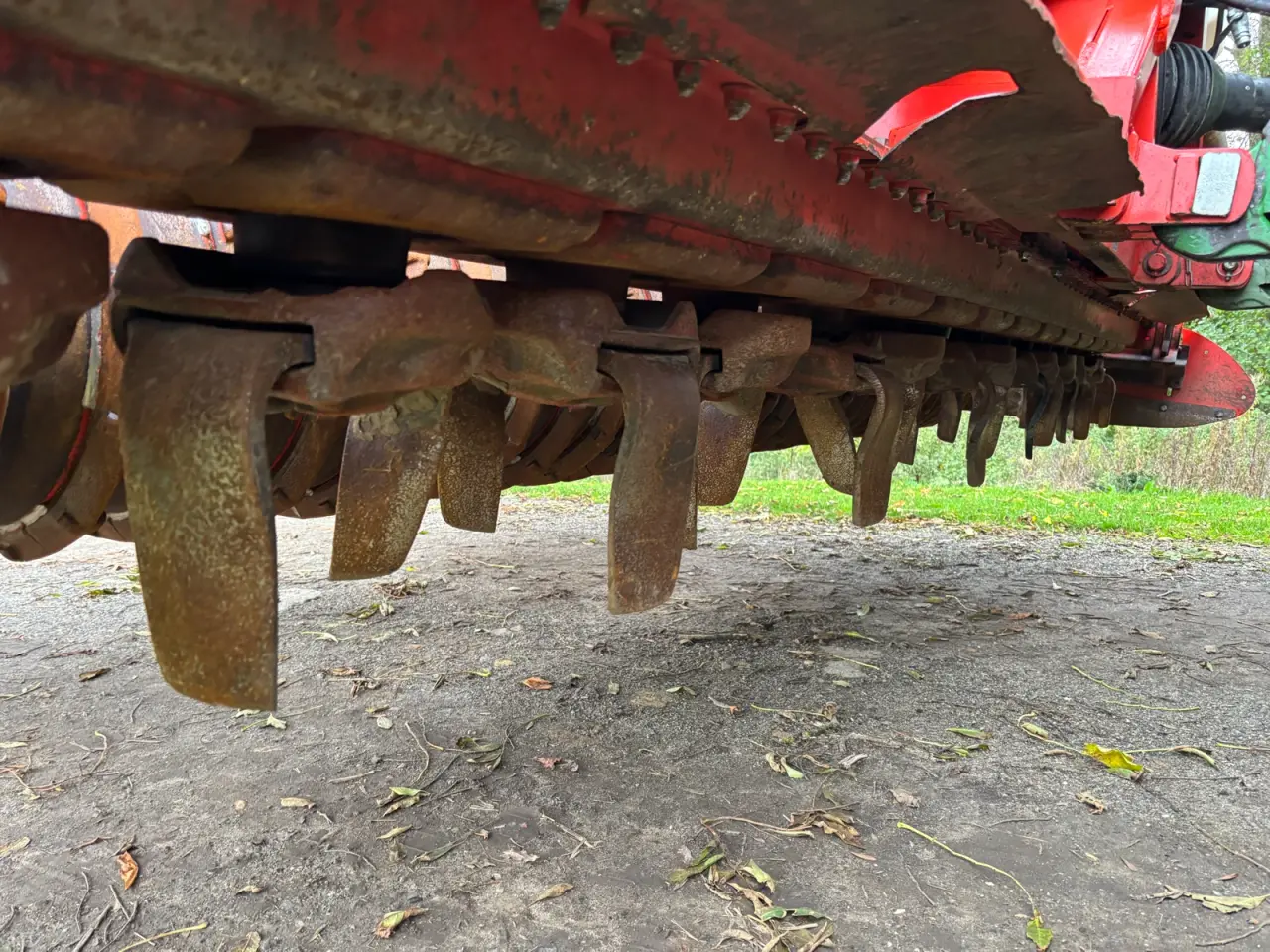 Billede 3 - Kuhn LC 4000