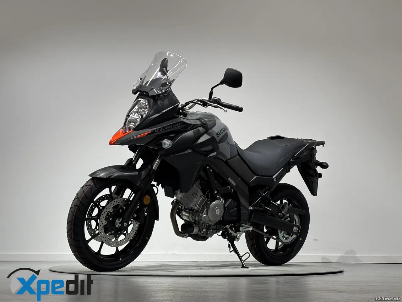 Billede 5 - Suzuki DL 650 V-Strom