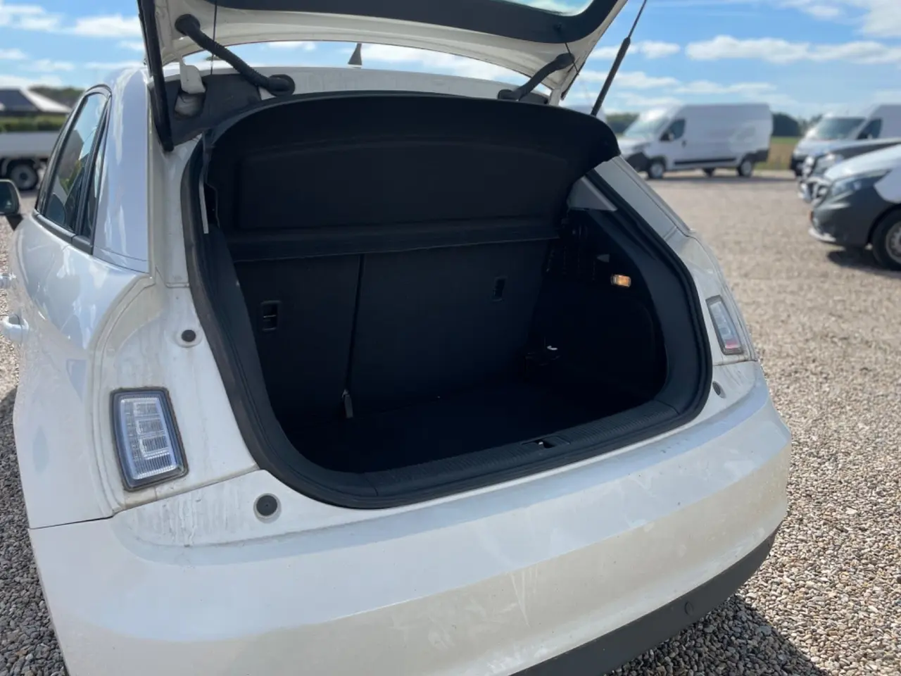Billede 6 - Audi A1 1,6 TDi 116 Sportback