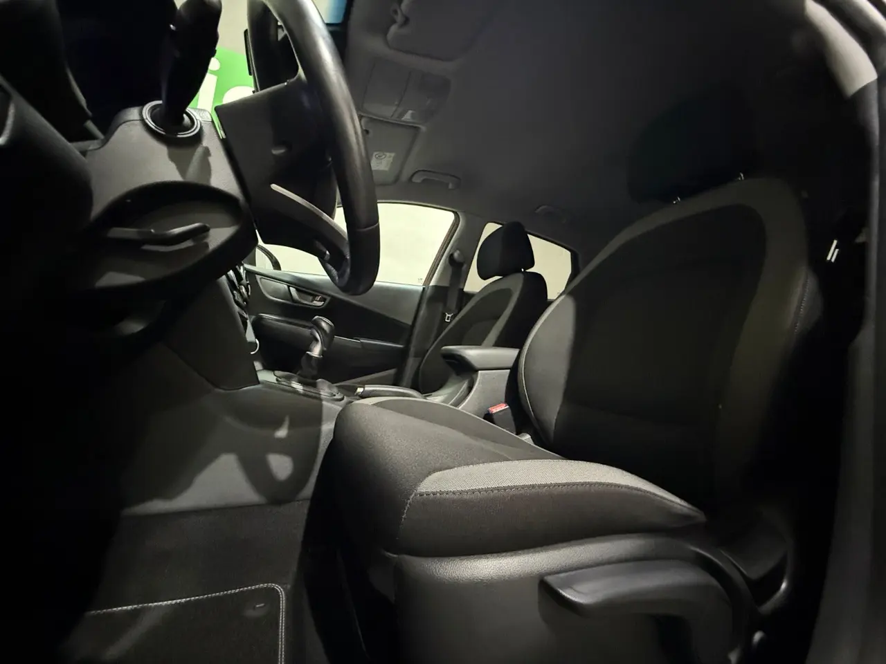 Billede 8 - Hyundai Kona 1,0 T-GDi Life