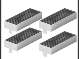 Kulfilter til bosch siemens neff kogeplade med emh